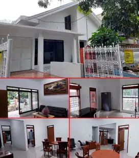 Dijual Rumah Ngagel Jaya Utara, Surabaya