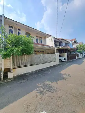 Dijual Rumah Komp. Ketapang Indah, Pejaten, Pasar Minggu, Jaksel