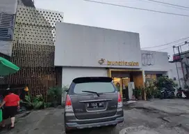 Dijual Bangunan di Jln. Kembang Kerep 8, Meruya Utara, Jakarta Barat