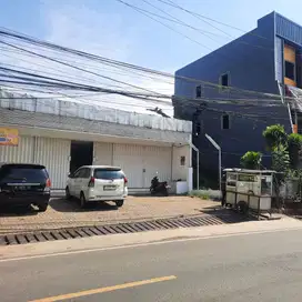 SEWA Ruang Usaha Gudang Kantor Bisa untuk Indomaret Cikeas Cibubur