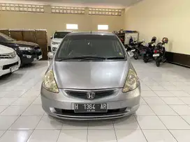 Jazz i-DSI Matic 2005