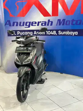 Honda Vario Led 110cc Tahun.. 2017 Anugerah Motor Pucang