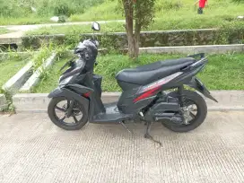 Yamaha Mio M3 / Z 125