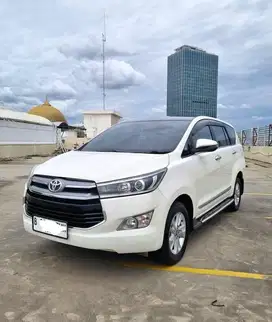 TDP 3 jt Toyota Innova 2.4 V 2019 AT Diesel