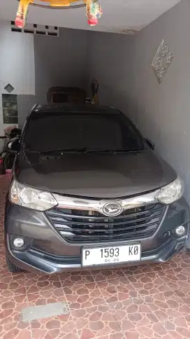 Mobil terawat dan istimewa