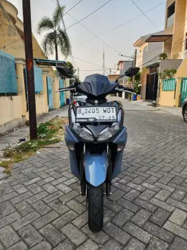 YAMAHA AEROX 155 VVA NMAX FILANO 2024 PALING MURAH