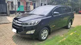 Innova V Diesel A/T 2018