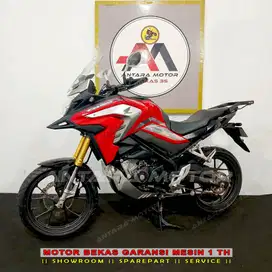 Cash Kredit CB 150 X 2023 BARANG DIJAMIN BAGUS COVER JABDOETABEKK