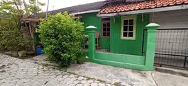 Jual Cepat  Rumah Siap Huni & Strategis Sragen