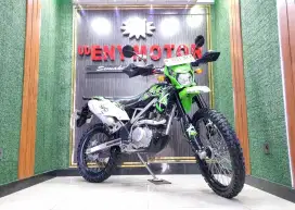 Kawasaki KLX BF Extreme thn 2023.