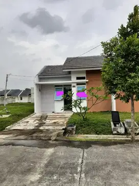 Dijual Rumah di Citra Maja Raya