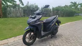 VARIO 125 CBS ISS SP