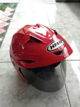 Helm HMR SNI Original