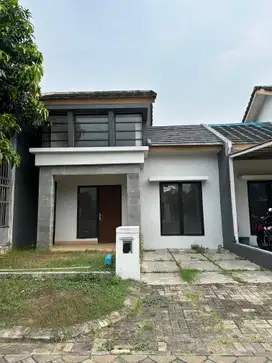 jual rumah jaya imperial park sepatan termurah siap huni