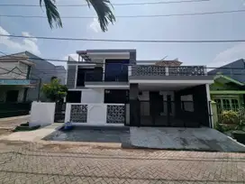 Dijual Rumah Kos Aiap Huni di Sawojajar Malang