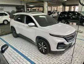 WULING ALMAZ 1.5 EXCLUSIVE 5 SEATER BENSIN MATIC 2019