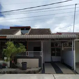 DISEWA CEPAT RUMAH PURILOKA 2 SEI PANAS