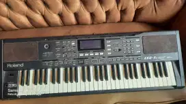 Jual Keyboard Roland EXR-5s