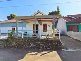 DIJUAL RUMAH MILIK SENDIRI DKT KANTOR KEC MANISRENGGO, KLATEN,