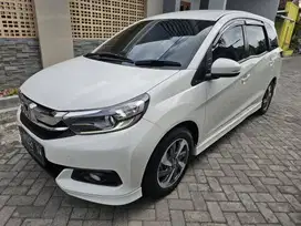 Mobilio Facelift 2021 Pemakaian 2022 DP 5 Juta