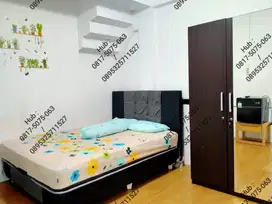 Kost Kos Exclusive Pasutri Keluarga Boleh Bawa Anak Surabaya Pusat