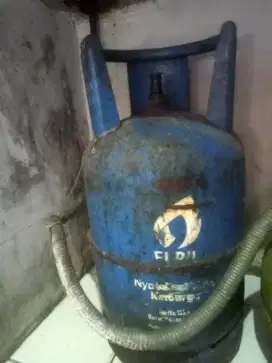 Dijual gas 12kg