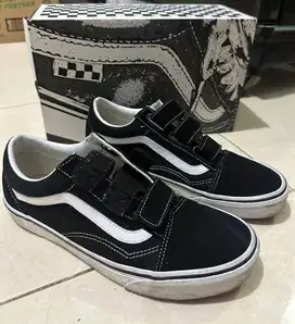 VANS ORI (bisa co syopi atau manual)