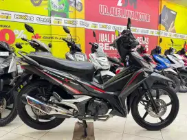 New SUPRA X 125 cw fi TH 2018 full original