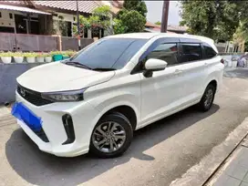 Tdp 18Jutaan All New Xenia X Cvt Matic Kondisi Prima