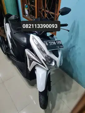 VARIO 125 2014 KZR