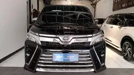 Toyota Voxy 2.0 at 2021 Istimewa #SURYA MOBILINDO