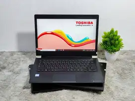 Laptop Toshiba U63