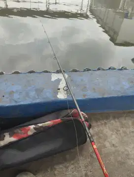 Joran maguro extreme mamba sb