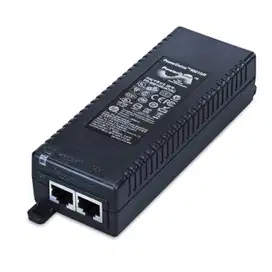 HPE R8W31A Aruba Instant On - 802.3af 15.4W POE MIDSPAN INJECTOR