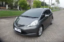 HONDA JAZZ RS METIC THN 2011#JAZZ RS TANGAN PERTAMA KM 85 RIBU RECORD