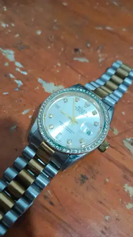 jam tangan rolex