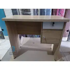 Meja Kios Meja Tulis Meja Kantor Lunar