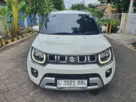 Suzuki Ignis 1.2 GX AGX Bensin Matic 2023