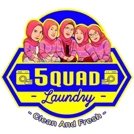 karyawan laundry