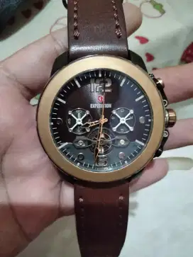 Jam tangan Expedition Limited Edition