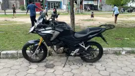 Honda CB150X 2022