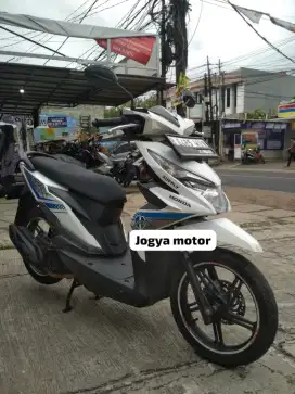 Honda beat fi 2019 cash credit