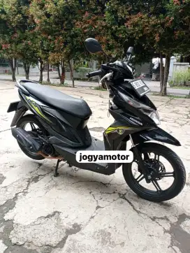 Honda beat CBS fi 2019 cash  credit