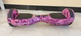 Smart Hoverboard 2 Wheel Balancing 6,5 inch