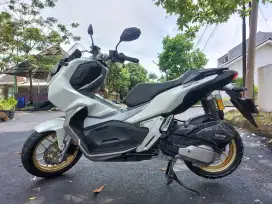 NEW HONDA ADV 150 ABS TAHUN 2021