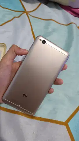 JUAL Xiaomi redmi 4a 2/32gb