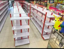 RAK Minimarket Rak Toko