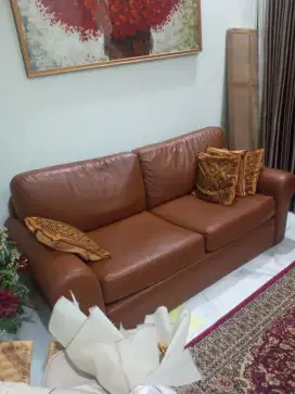 Sofa minimalis premium custom