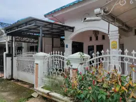 Rumah di Karya Wisata Johor Dijual Murah