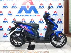 HONDA BEAT KARBURATOR TH 2009 LANGKA SUPER ISTIMEWA GRES MULUS